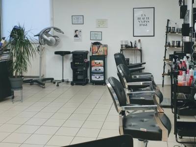 Coiffeur L'atelier Coiffure voir le détail