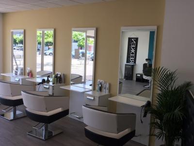 Coiffeur Salon Calista voir le détail