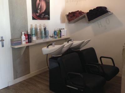 Coiffeur Coiffure Florencia voir le détail