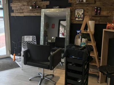 Coiffeur Look Coiffure voir le détail