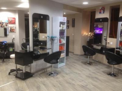 Coiffeur Yvann B voir le détail
