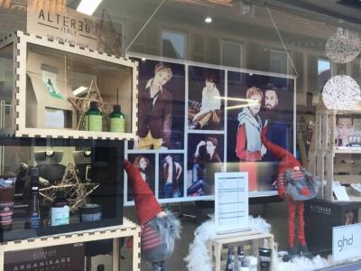 Coiffeur Le Temps D'une Coupe voir le détail