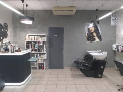 Coiffeur Défi Coiffure voir le détail