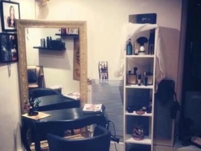 Coiffeur R'Glam voir le détail