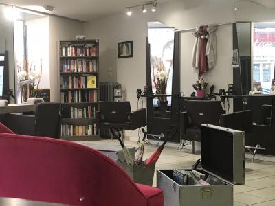 Tchip Coiffure Givors Telephone Rdv Avis