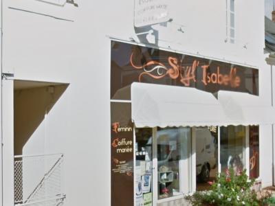 Coiffeur Styl'Isabelle voir le détail