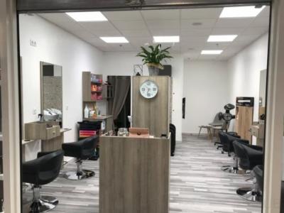 Coiffeur Reve En Tete voir le détail
