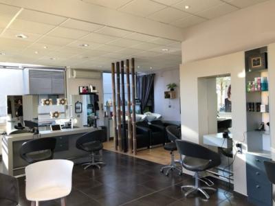 Coiffeur Duo Coiffure voir le détail