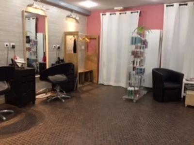 Coiffeur Hair Evasion voir le détail