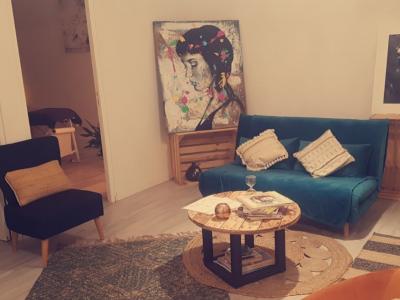 Coiffeur L&e voir le détail