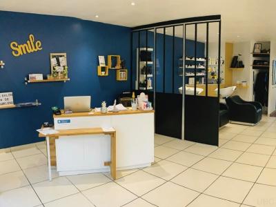 Coiffeur Le Salon De Charlene voir le détail