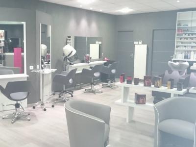 Coiffeur L'hair En Folie voir le détail