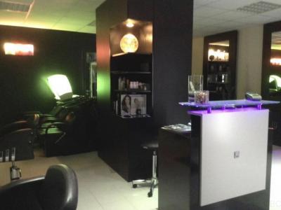 Coiffeur Cristal Coiffure voir le détail