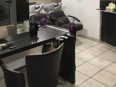 Coiffeur O'ii Coiffure voir le détail