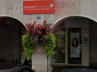 Saint-Algue