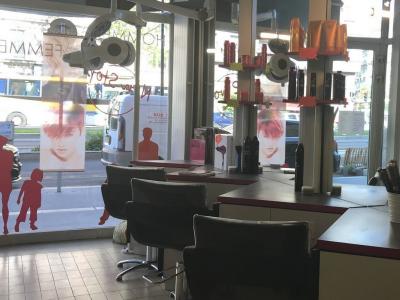 Coiffeur D6'o voir le détail