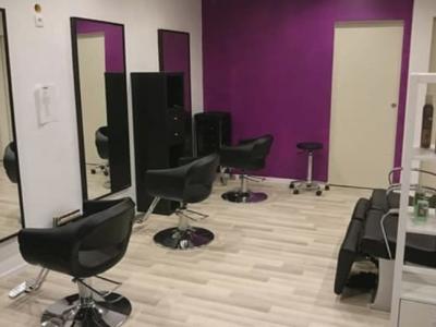 Coiffeur Hair S'tyle voir le détail