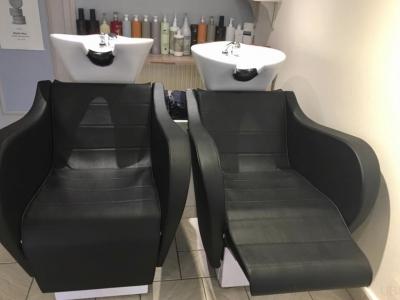 Coiffeur HAIR FUN voir le détail