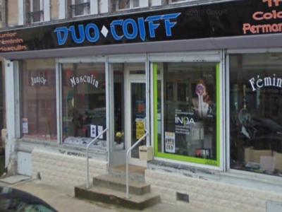 Coiffeur DUO COIFF voir le détail