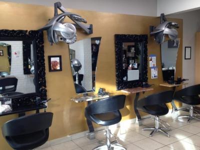 Coiffeur ART COIFF voir le détail