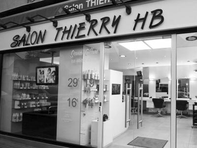 Coiffure Salon Thierry H.B