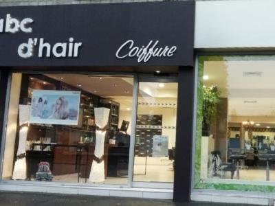 Coiffeur Abcd Hair voir le détail
