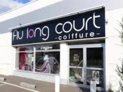 Coiffeur Coiffure Au Long Court voir le détail