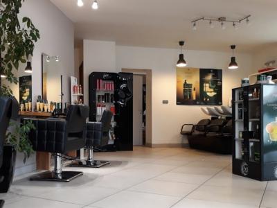 Coiffeur Deliz Coiffure voir le détail