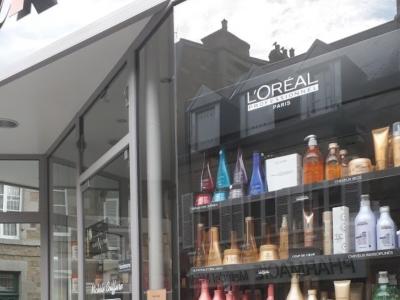 Coiffeur Michèle Coiffure voir le détail