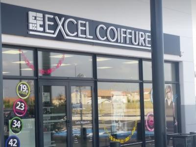 Coiffeur Excel Coiffure voir le détail