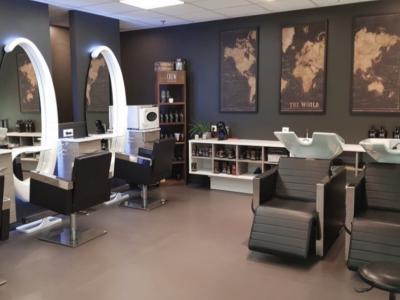 Coiffeur ZEN ET CREA voir le détail