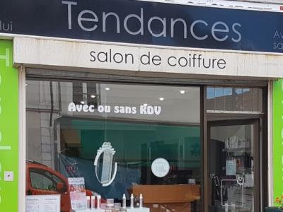 Tendances (SARL)
