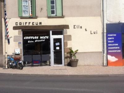 Coiffeur Coiffeur Et Barbier voir le détail