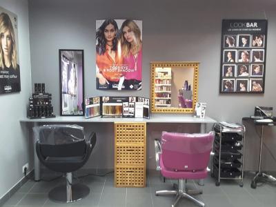 Coiffeur Hair Passion voir le détail