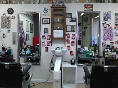 Coiffeur COIFFURE BARTHEL voir le détail