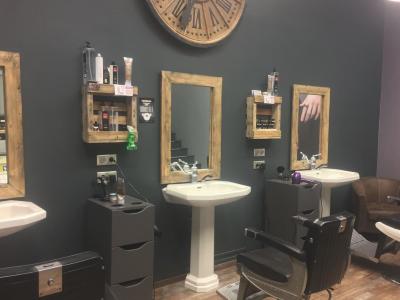 Coiffeur Chic et Choc voir le détail