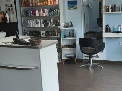 Coiffeur L'Hair Marin voir le détail