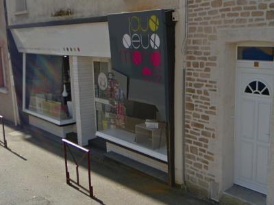 Coiffeur Aux Deux Mondes voir le détail