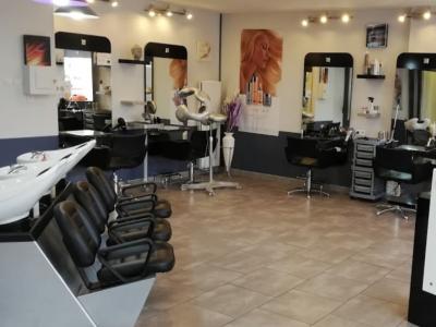 Coiffeur Coiffure Hair Look voir le détail