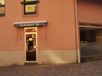 Coiffeur Maddy's Coiffure voir le détail