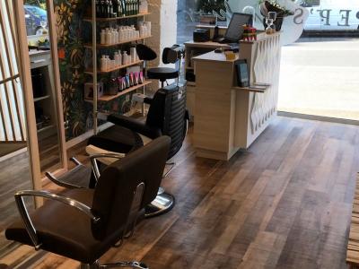 Coiffeur Pep's Couleurs voir le détail