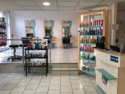 Coiffeur Tchip Coiffure voir le détail
