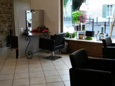 Coiffeur Deliz Coiffure voir le détail