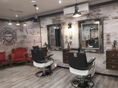 Coiffeur Miloud Coiffeur's voir le détail