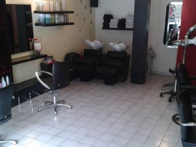 Coiffeur Omega Coiffure voir le détail