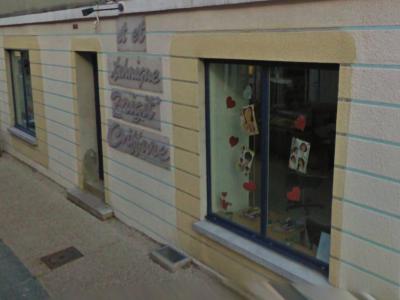 Coiffeur Brigit' Coiffure voir le détail