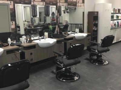 Coiffeur LINEA Coiffure voir le détail