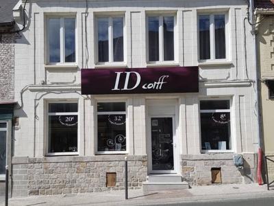Coiffeur Id Coiff voir le détail