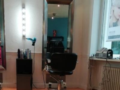 Coiffeur Roxa'Nath voir le détail