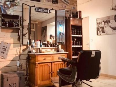 Coiffeur Dynamic Coiffure voir le détail